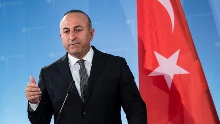 Κύπρος: Στα Κατεχόμενα την Πέμπτη ο Μεβλούτ Τσαβούσογλου